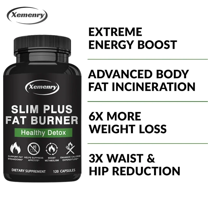 Garcinia Cambogia Extract - High Quality Weight Management - with