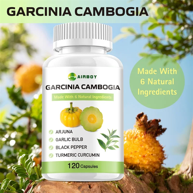 Garcinia Cambogia Capsules - F - Garcinia Cambogia Extract review and price