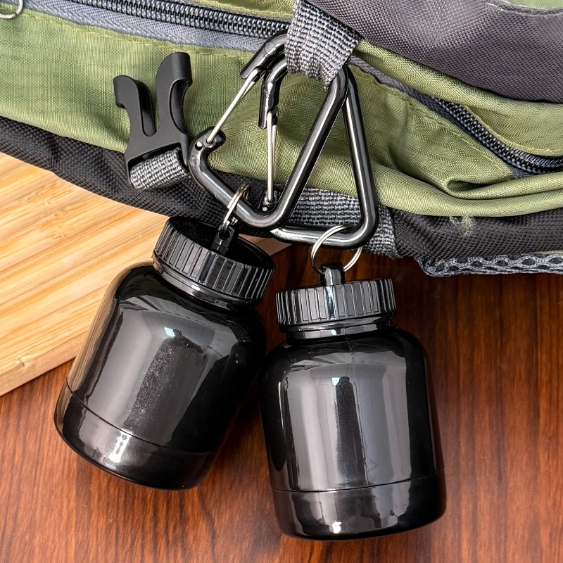Protein Powder Container Porta - Nutrition And Fitness review and price