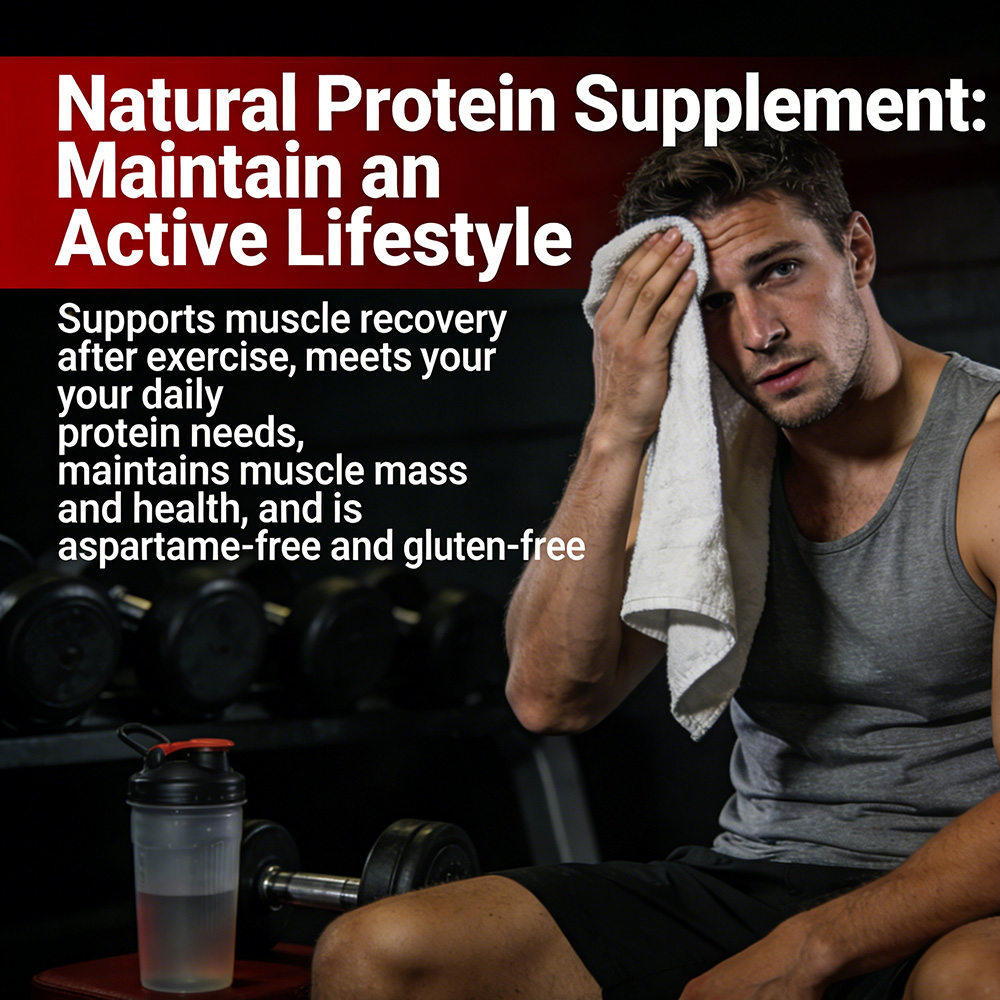 Whey Protein Concentrate Capsu - Nutrition And Fitness review and price