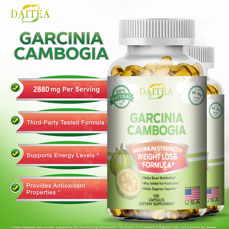 Tenghuangguo Extract Capsules  - Garcinia Cambogia Extract review and price