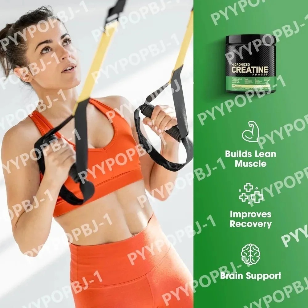 Creatine Monohydrate Powder 30 - Nutrition And Fitness review and price
