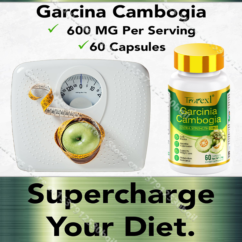 Garcinia Cambogia Extract for  - Garcinia Cambogia Extract review and price