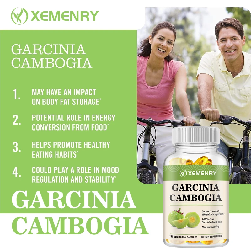 Garcinia Cambogia Capsules - P - Garcinia Cambogia Extract review and price