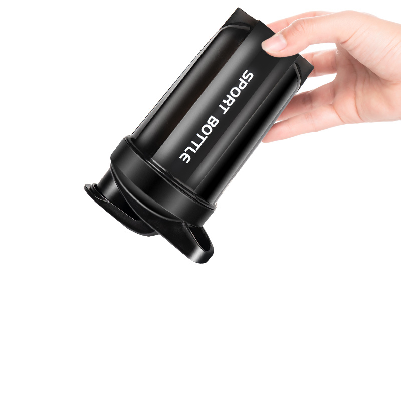 Portable Protein Powder Shaker - Nutrition And Fitness review and price