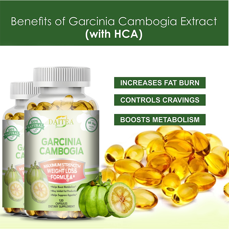 Tenhuang Fruit Supplements - H - Garcinia Cambogia Extract review and price