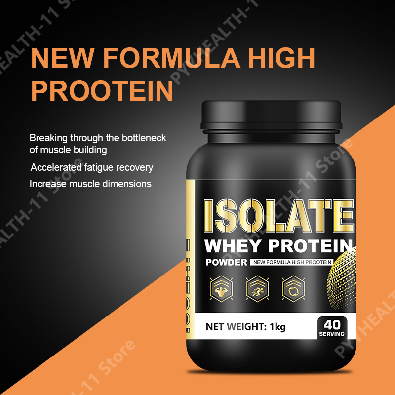 Whey Protein Isolate Powder Lo - Fitness Nutrition Diet review and price