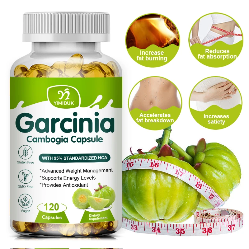 Buy 2 Get 2 Free! Garcinia Cam - Garcinia Cambogia Extract review and price