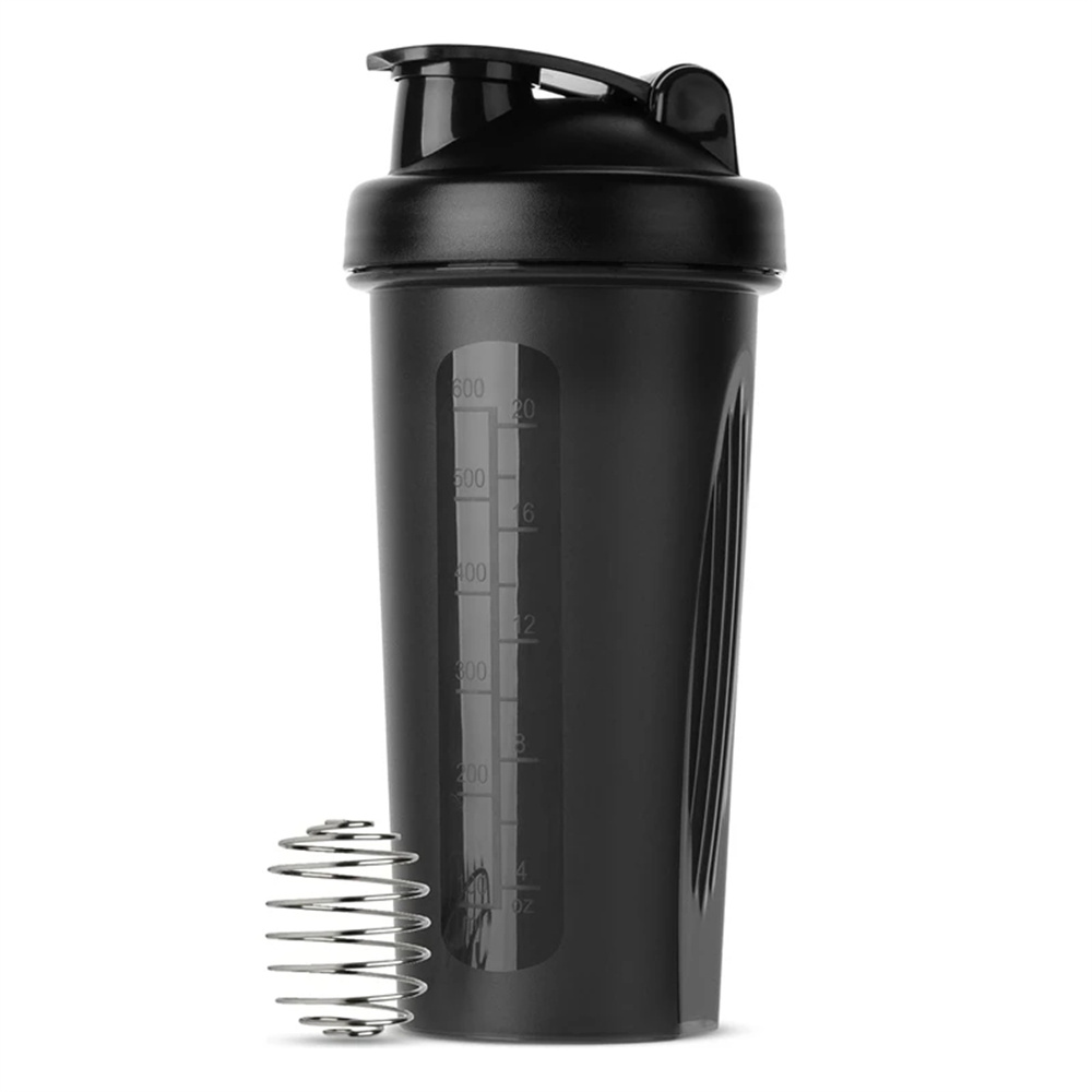1pc Portable Protein Shaker 60 - Nutrition And Fitness review and price
