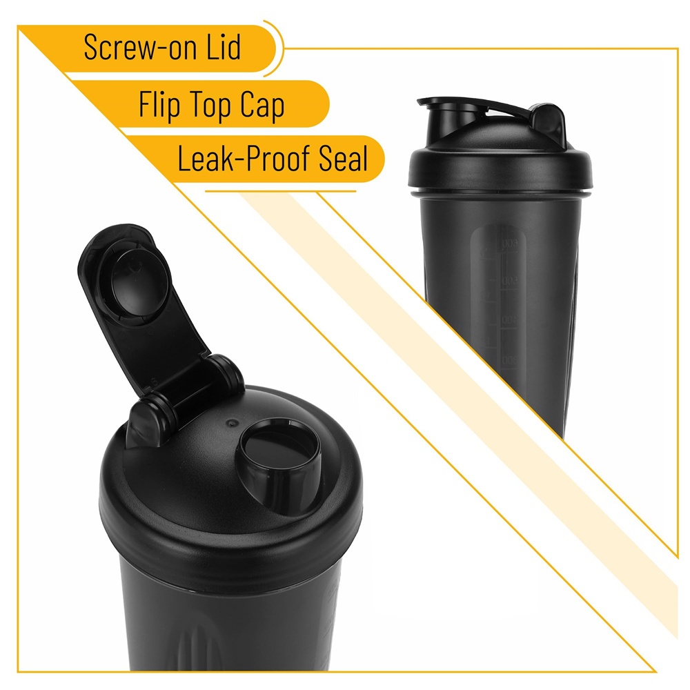 1pc Portable Protein Shaker 60 - Nutrition And Fitness review and price
