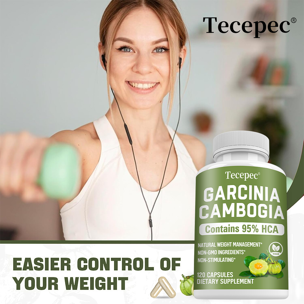 Garcinia Cambogia Extract 1400 - Garcinia Cambogia Extract review and price