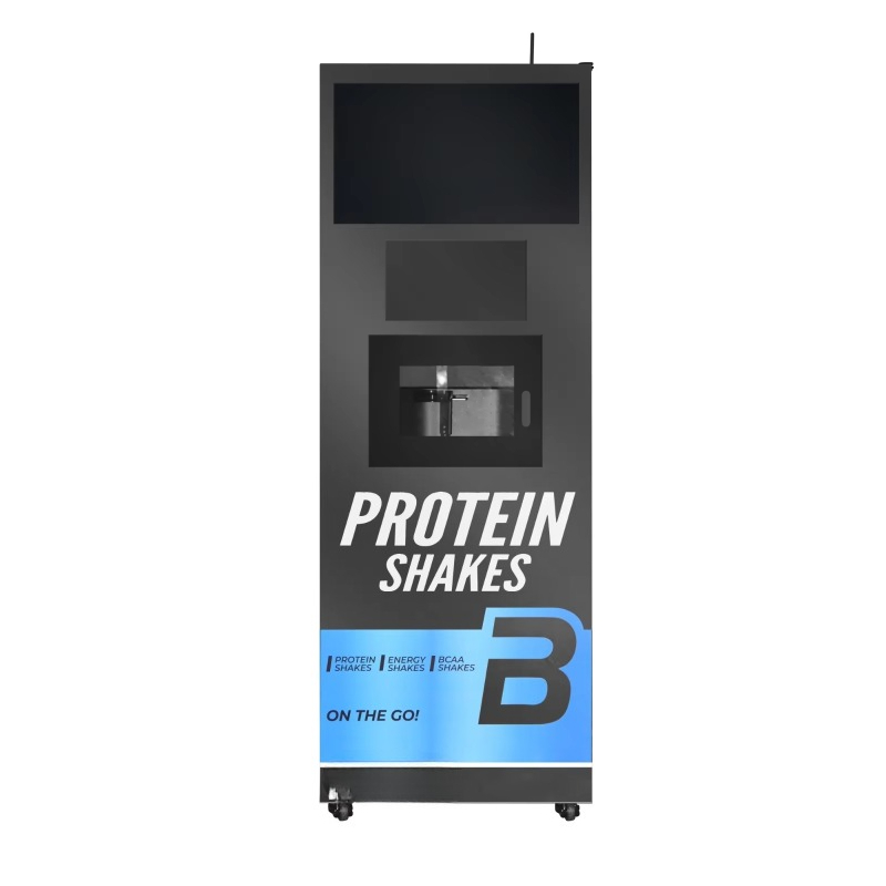 Customized Nutrition Drink Ven - Nutrition And Fitness review and price