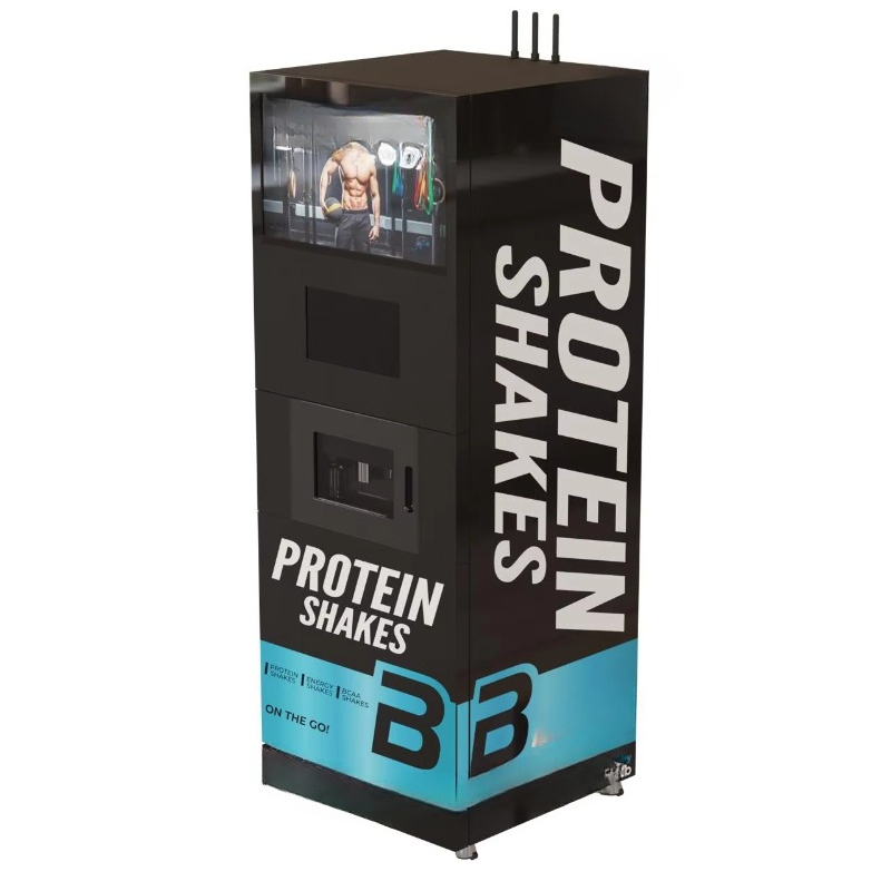 Customized Nutrition Drink Ven - Nutrition And Fitness review and price