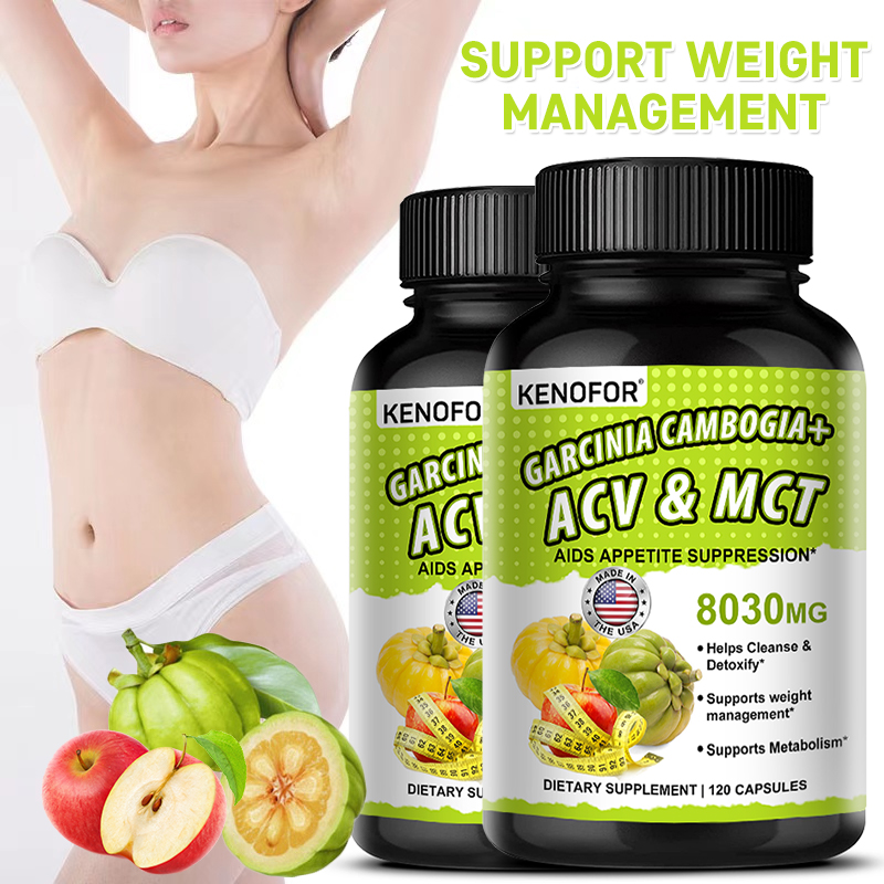 Garcinia Cambogia Extract Caps - Garcinia Cambogia Extract review and price