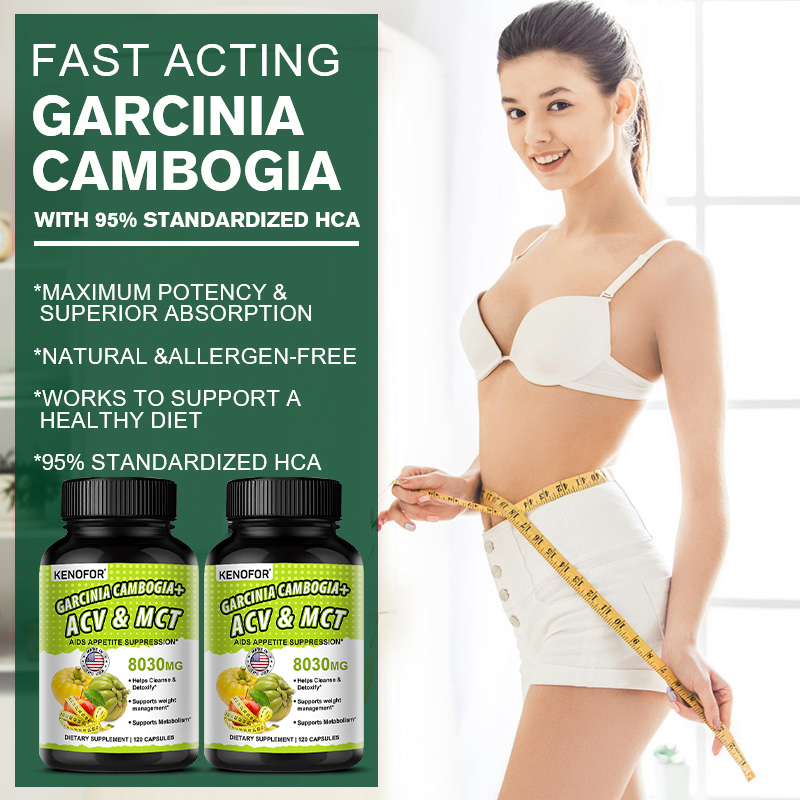 Garcinia Cambogia Extract Caps - Garcinia Cambogia Extract review and price