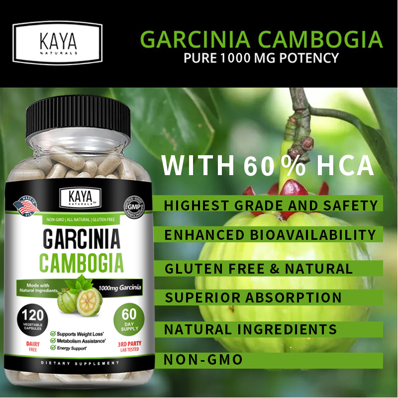 Garcinia Cambogia Extract Weig - Garcinia Cambogia Extract review and price