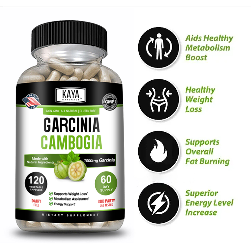 Garcinia Cambogia Extract Weig - Garcinia Cambogia Extract review and price