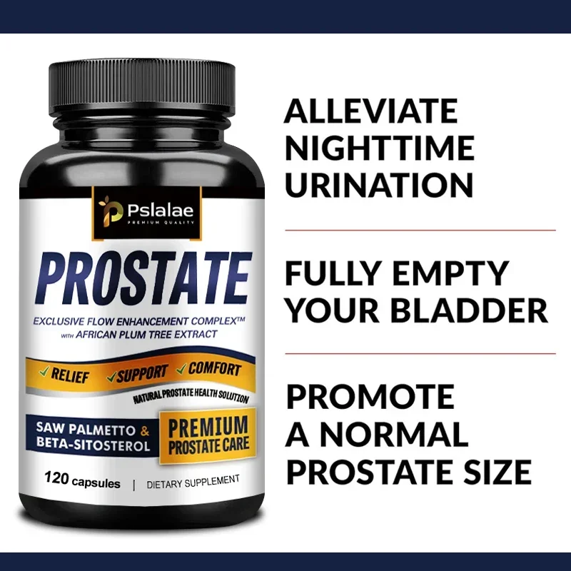 Prostate Supplements - Can Rel - Garcinia Cambogia Extract review and price