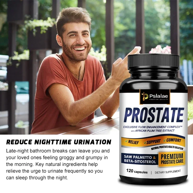 Prostate Supplements - Can Rel - Garcinia Cambogia Extract review and price